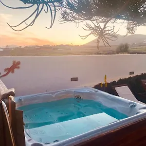 Mi Abeto Сasa de vacaciones